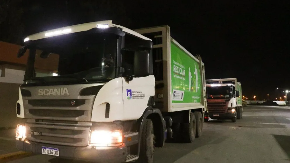 Fin de semana largo: cómo funcionarán los servicios en la ciudad.