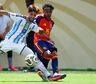 Las teorías conspirativas tras la derrota de Argentina ante España en la final del Mundial 2026