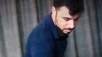 El Gobierno echó al funcionario que aparece en el video donde el presidente de San Lorenzo recibe una supuesta coima
