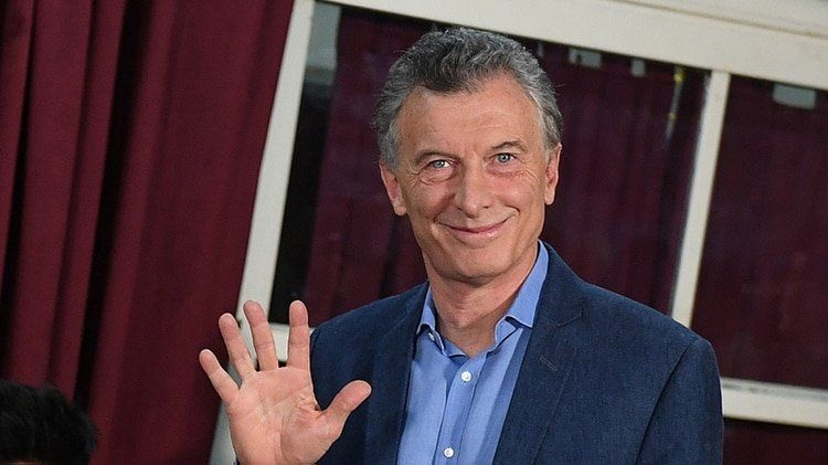 Tras su intervención, Macri llamó a hacerse chequeos de prevención: Pese a esta cuarentena eterna no nos dejemos llevar por el miedo