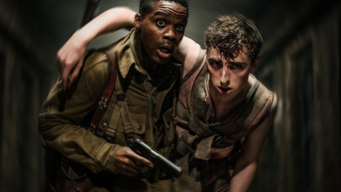 Estrenos de Netflix: Qué se estrenó ayer 03 de mayo de 2021