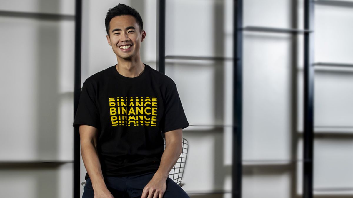 Nombramiento: Min Lin es el nuevo VP Regional para América Latina del exchange global. (Foto Binance) Nombramiento: Min Lin es el nuevo VP Regional para América Latina del exchange global. (Foto Binance)