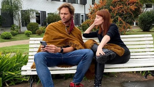 Matilda Blanco y Mario Guerci, cada vez más cerca: mirá la comprometedora foto