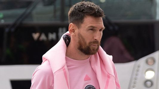 Inter Miami ignoró los pedidos de Lionel Messi: la pretemporada que perjudica al capitán