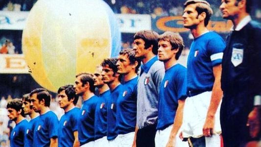 Camino al Mundial Qatar 2022: quién erró el primer penal en una final en una Copa del Mundo