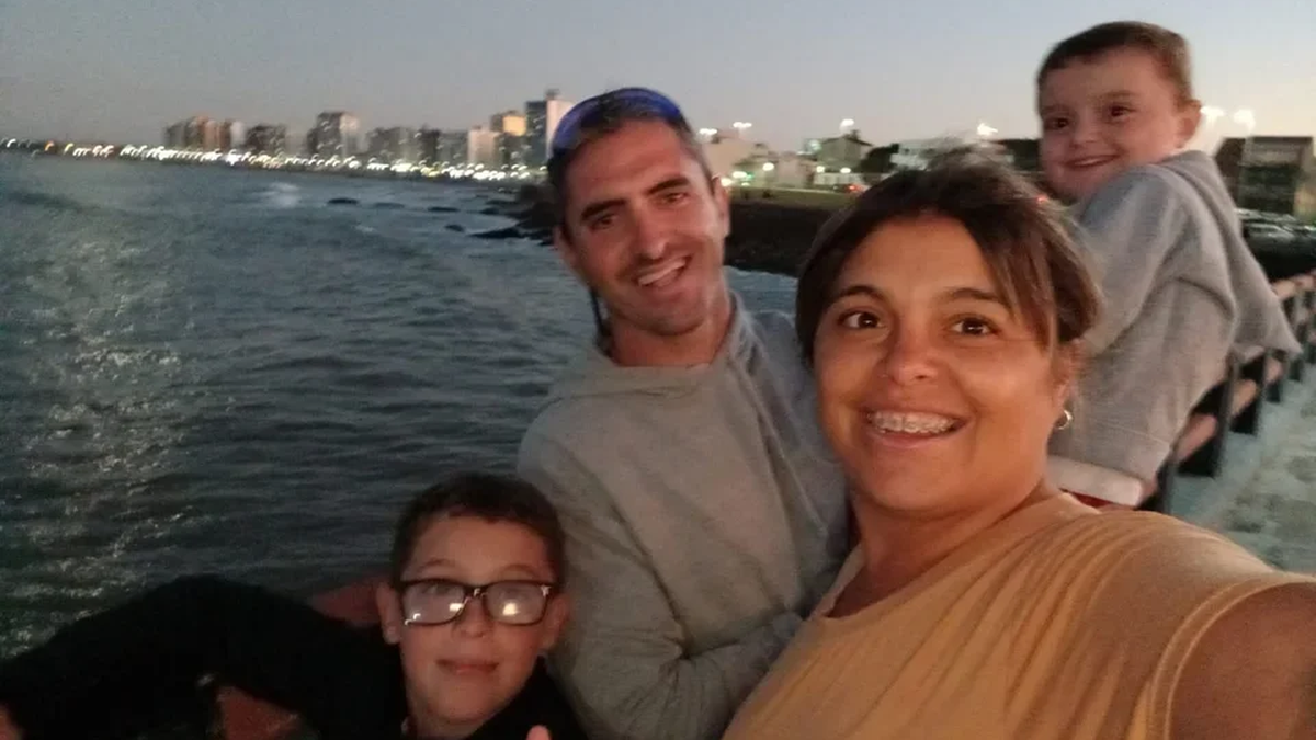 Triple crimen de Tres Arroyos: cuáles fueron los escalofriantes detalles de las autopsias.