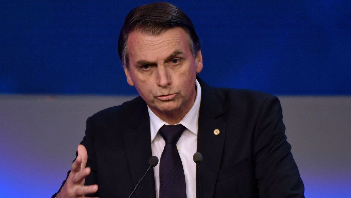 Jair Bolsonaro: el espejo inesperado de Trump en la región