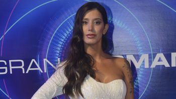 Gran Hermano 2022: ¿Juliana tiene novio dentro y fuera de la casa?