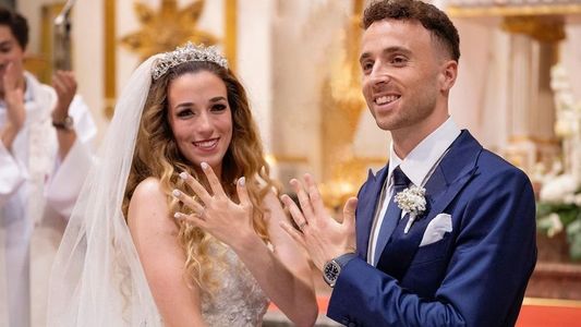 El desgarrador mensaje de la esposa de Diogo Jota tras la trágica muerte del futbolista