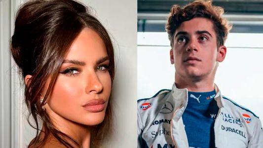 Un periodista de TN lanzó al aire un comentario repudiable sobre La China Suárez y Franco Colapinto