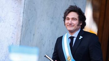 Javier Milei dijo que ya comenzó la campaña para el 2027 y destacó: Hacen lo mismo que el año pasado