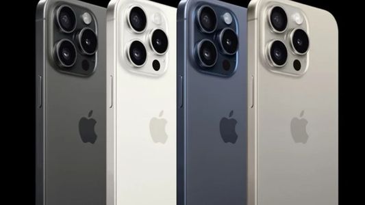 La AFIP y un reconocido banco subastarán iPhones y cámaras: cómo participar