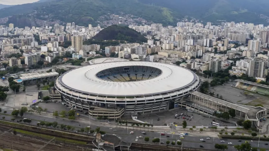 Vasco da Gama pedirá jugar con Boca en el Maracaná y podría acudir a la Justicia para lograrlo