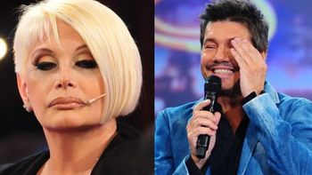Carmen Barbieri: Tinelli debería defender a los chicos y a los artistas