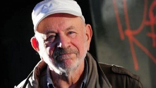 Norman Briski criticó a su ex, Nacha Guevara: Es un talento que tendría que estar cantando otras cosas