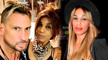 La fuerte advertencia de Mimi Alvarado a El Tirri antes del reggaetón hot en el Bailando 2023