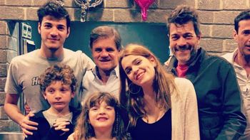 La hija de Debora Pérez Volpin cumplió 18 años: el emotivo festejo