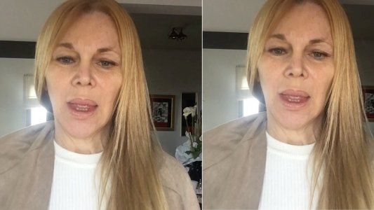 Patricia Sarán: No soy feminista, la violencia no tiene género