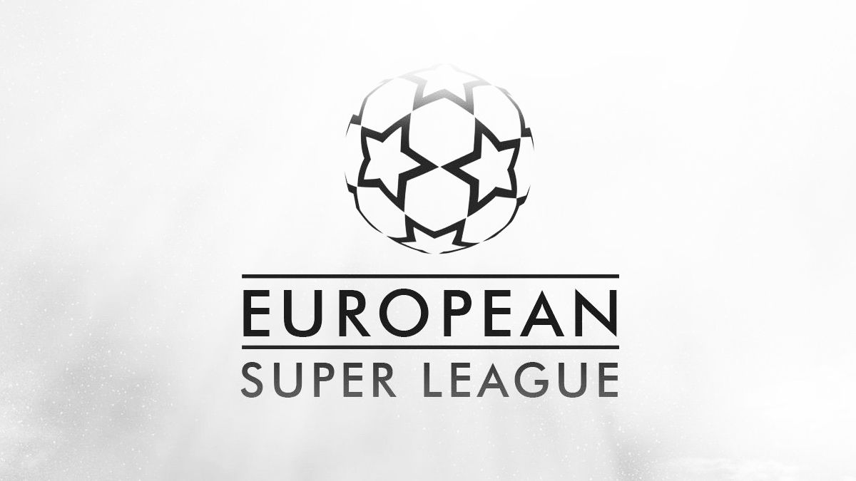La Superliga europea es un hecho.