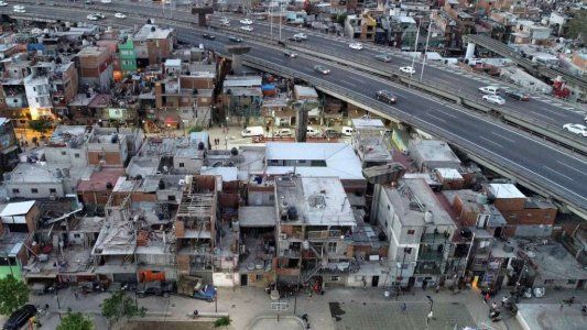 Se confirmaron 11 casos de coronavirus en la Villa 31