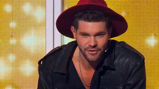 Locho Loccisano reconoció que stalkeó a una participante de Canta Conmigo Ahora