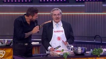Marcelo Tinelli dio por terminado el segmento de humor de los viernes
