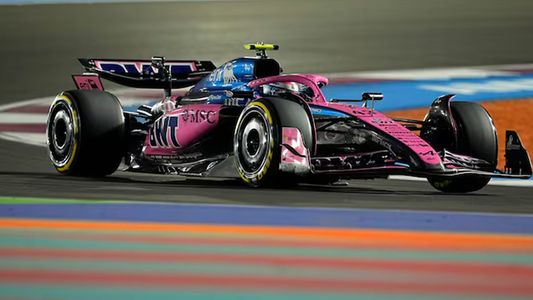 Se corre el GP de Qatar de la Fórmula 1: qué necesita Colapinto para sumar puntos en Losail