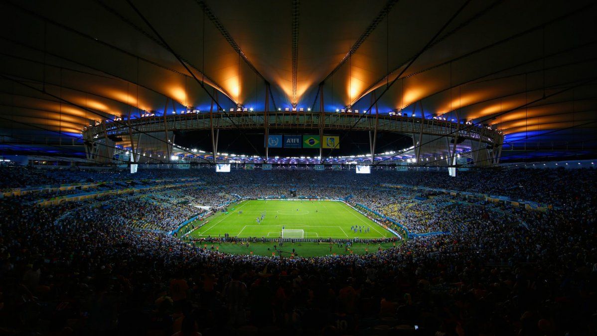 Confirmadas las sedes de la Copa América 2019: partido inaugural en el Morumbí y final en el Maracaná
