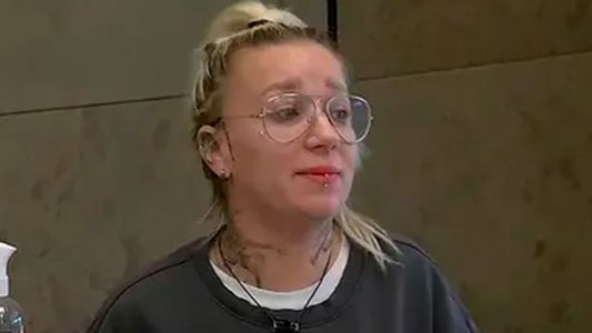 Gran Hermano: la Tana se agotó y reveló que quiere abandonar el reality