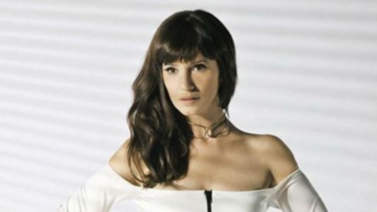 El llamativo posteo de Griselda Siciliani sobre un amante