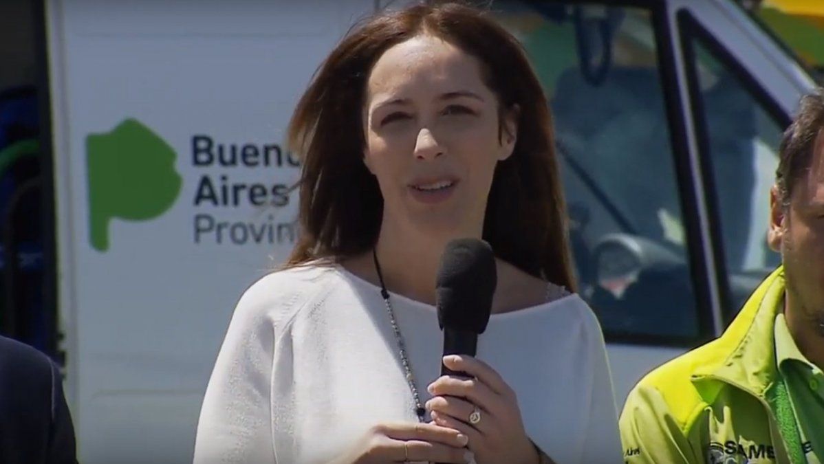 Orgánica: Vidal no adherirá al protocolo de seguridad, pero pidió darle todas las herramientas al policía para cumplir la ley
