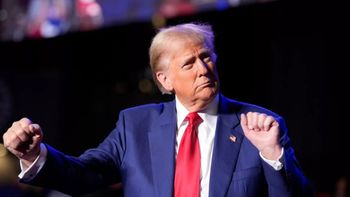 Elecciones en EE.UU: Trump se impone en el recuento final y gana en los estados que definen la elección