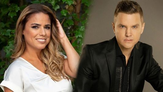 La dura crítica de Marina Calabró tras el debut de Santiago del Moro en Gran Hermano 2022