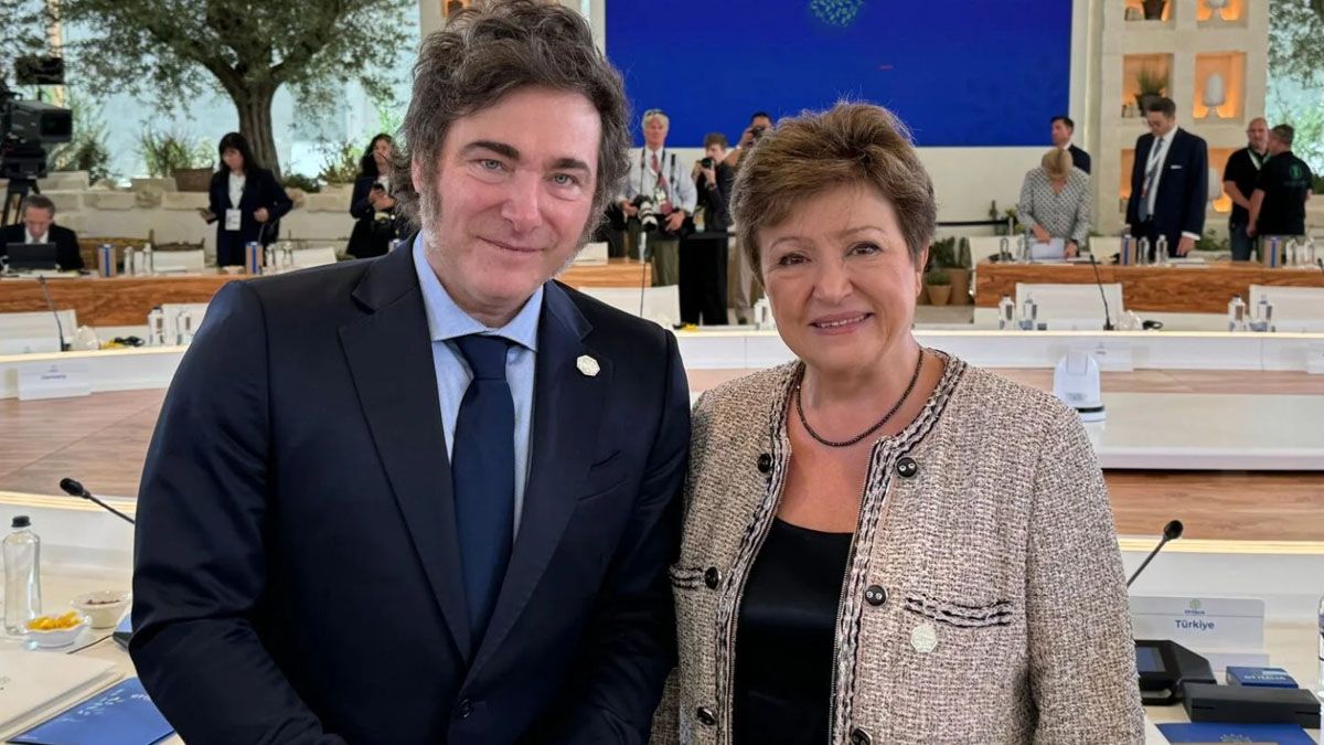 La Argentina cambió su perfil en materia energética y eso lo ayuda en esta crisis por la guerra