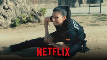 La nueva serie de Ursula Corberó ya llegó a Netflix y es una bomba