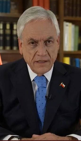 Sebastián Piñera, más cerca del juicio político: las claves para entender qué es lo que pasa en Chile
