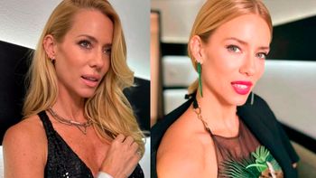 Nicole Neumann reveló qué tiene la bebida revolucionaria que la deja radiante