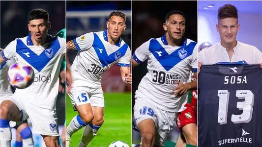 Abuso sexual en Vélez: ¿hay un quinto futbolista implicado en el caso?