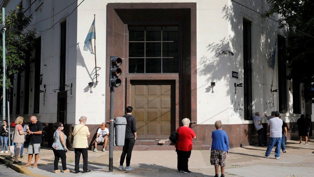 ANSES Paro Bancario jueves 23 de febrero: Qué pasa con los pagos para jubilados, asignaciones familiares y desempleo