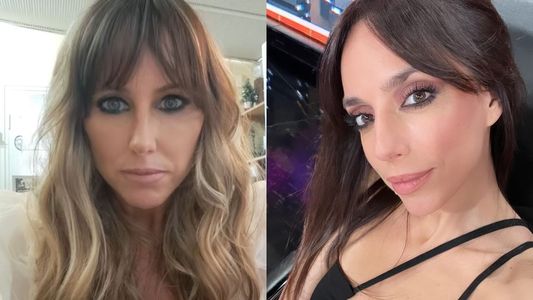 Estefanía Pasquini salió al cruce con Tamara Pettinato tras los duros cuestionamientos a su familia