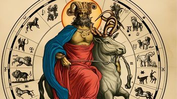 Astrología: los 5 signos más beneficiados por el ingreso de Mercurio en Tauro. (Foto: Canva IA)