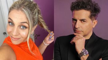 La sincera opinión de Ángel de Brito al hablar sobre Maite Peñoñori como conductora en LAM