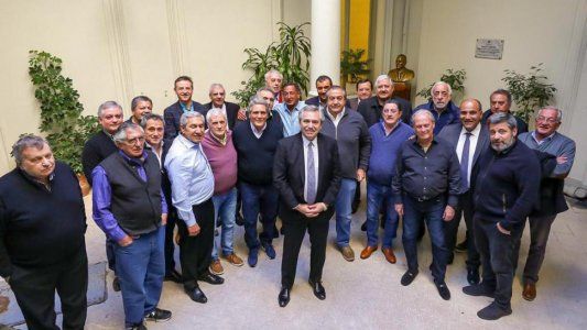 Interna entre sindicatos por el decreto que impide la elección de las obras sociales: Es un negocio para los gremios grandes