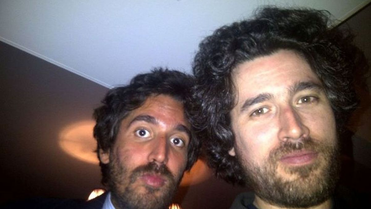 Nueve médicos son juzgados por la muerte del hermano del director de cine  Mariano Cohn (Foto: archivo).