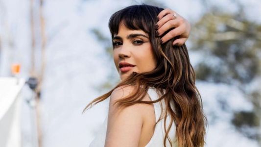 Celeste Cid habló sobre adicciones y se sinceró acerca de su experiencia personal: Hace dos años...