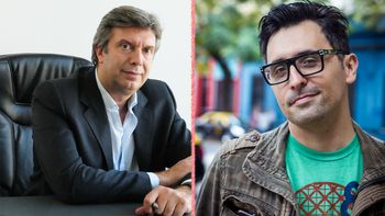 Mauricio DAlessandro: Franco Torchia siempre me saludó normalmente, es un tipo inestable