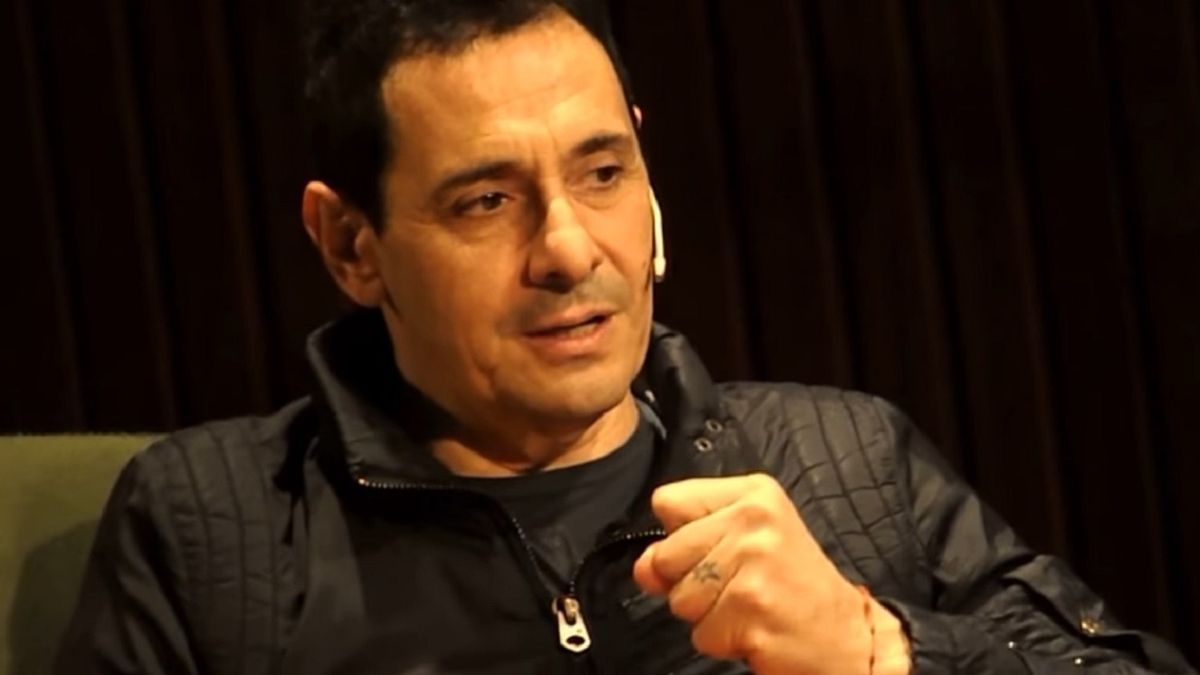 La muerte que golpea a Ricardo Mollo: el profundo dolor del líder de Divididos&nbsp;