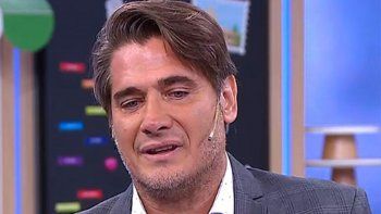 El motivo de la ausencia de Guillermo Andino en su programa