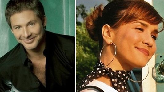 La nueva novela de Suar y Oreiro ya tiene su canción