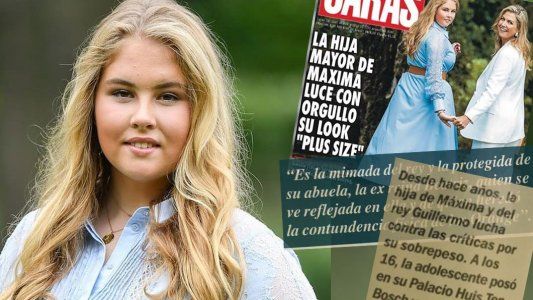 Sigue la polémica: Los epígrafes de revista Caras también son discriminatorios y gordofóbicos